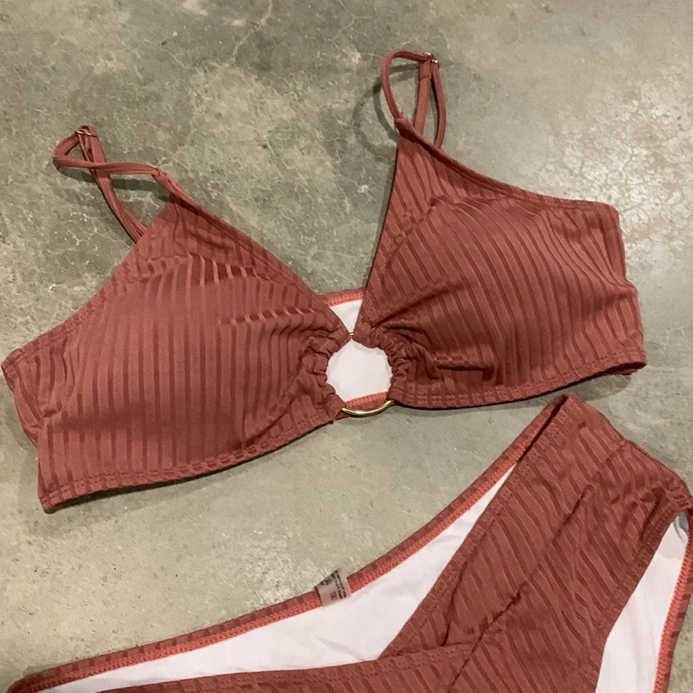 High waist Bikini - Picture 2 of 4